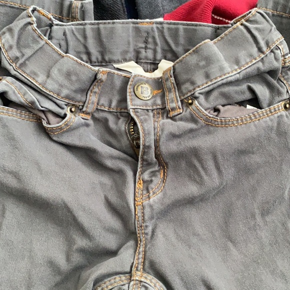 Boys Pants - Picture 3 of 7